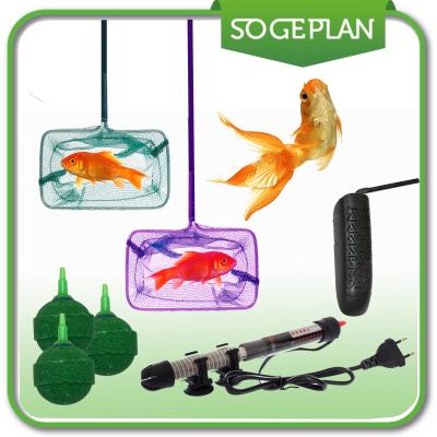 ACCESSOIRES AQUARIUM