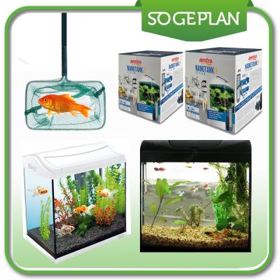 AQUARIUMS