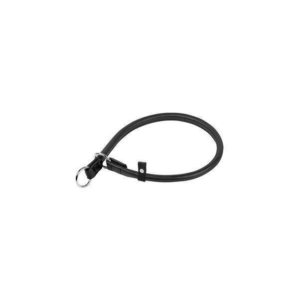 COLLIER JERK-CHOKE DIAM 13mm 70Cm NOIR