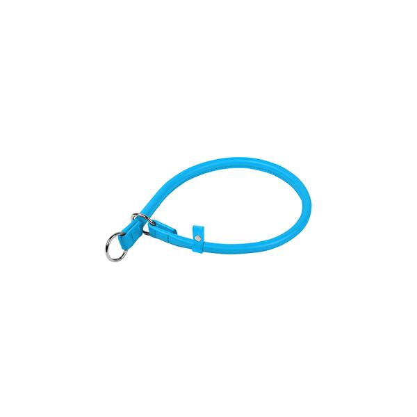 COLLIER JERK-CHOKE DIAM 13mm 70Cm BLEU