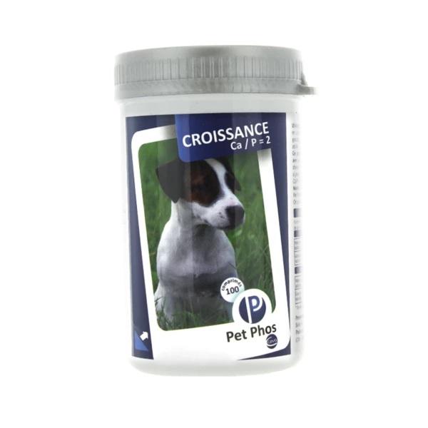 PET-PHOS CR CA/P=2 100 CPR