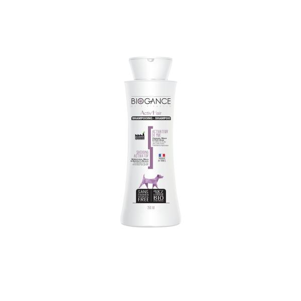 SHAM. BIOGANCE Activateur de mue 250ml