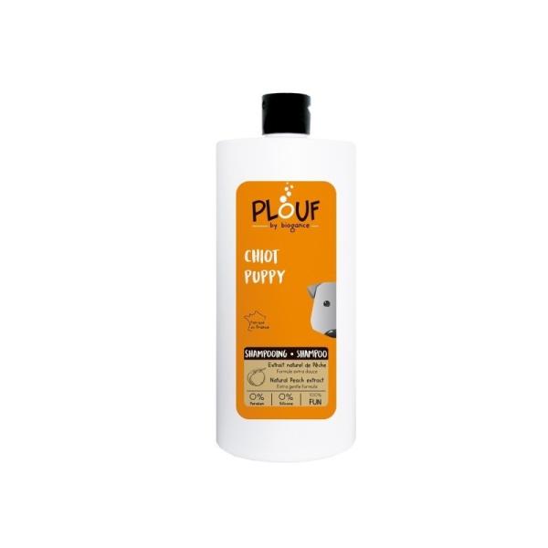 SHAMPOING PLOUF Chiot 200ml