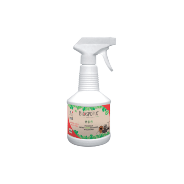 BIO SPRAY INTÉRIEUR 500ML