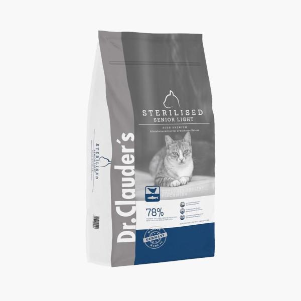 DC STERILISE 4 KG