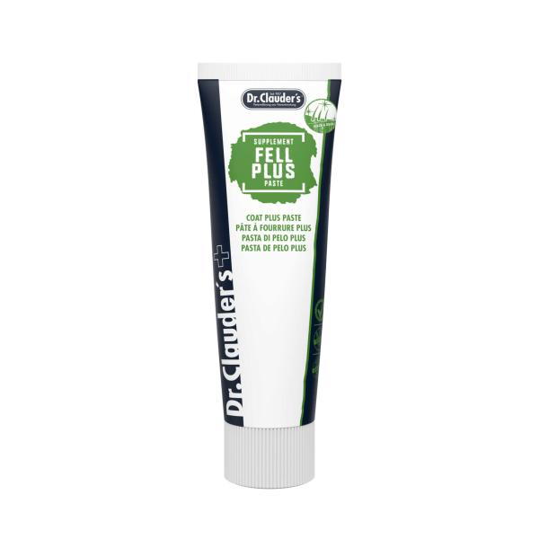 DC FELL PLUS PASTE  100ML CHAT&CHIEN