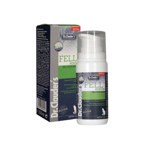 DC FELL PLUS SERUM CHAT 100ML