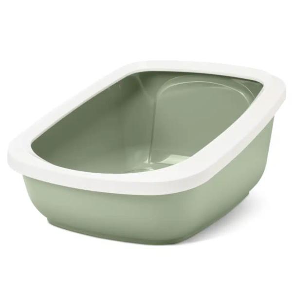 ASEO JUMBO BLANC VERT
