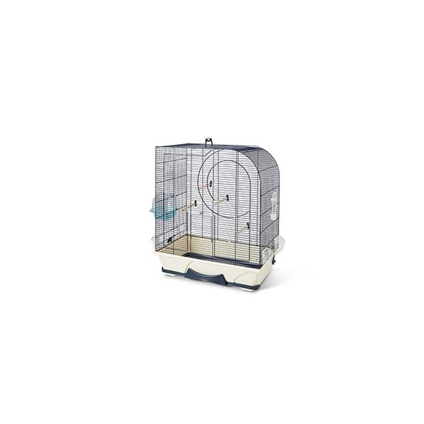 CAGE OISEAU ARTE 50 - 64*38*71