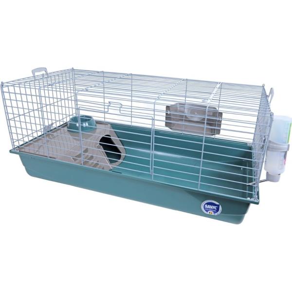 NERO 3 ARGENT VERT CANARD