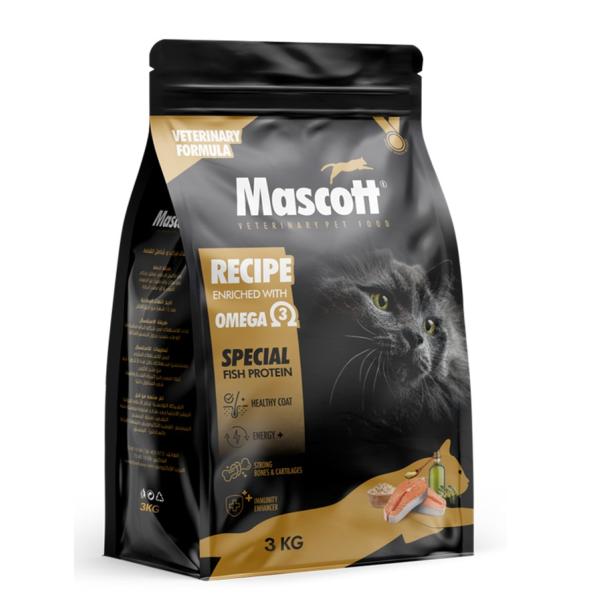 MASCOTT PREMIUM CHAT 3KG