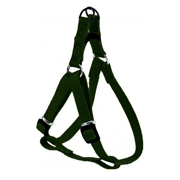 HARNAIS NYLON SM VERT