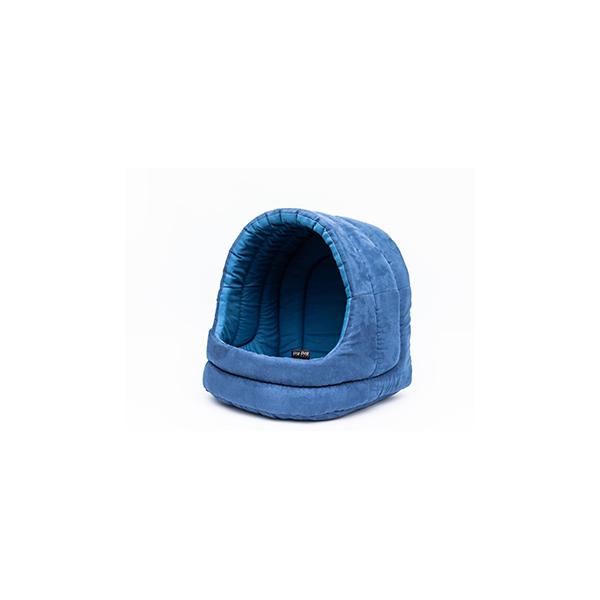 NICHE DOME T2 BLEU FONCE