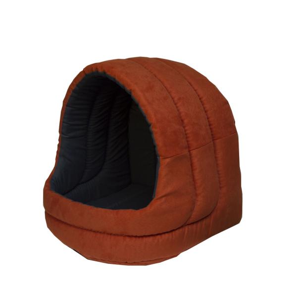 NICHE DOME T2 ORANGE