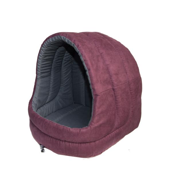 NICHE DOME T2 VIOLET