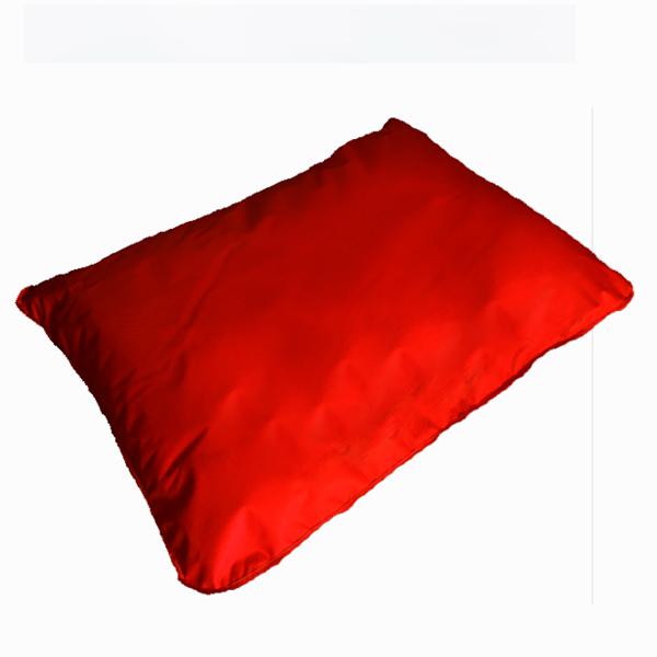 OUTDOOR ROUGE L 90*75 CM