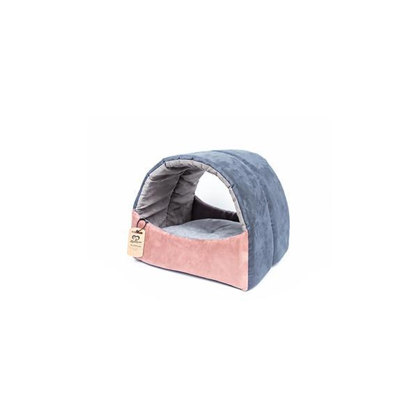 PANIER TUNNEL T2 GRIS ROSE