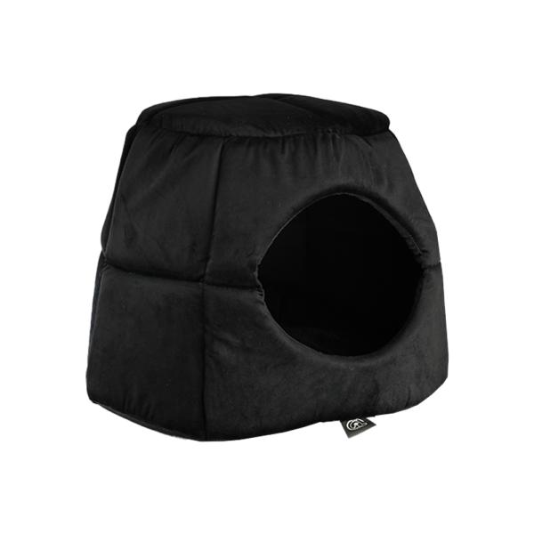 NICHE CONVERT T2 NOIR