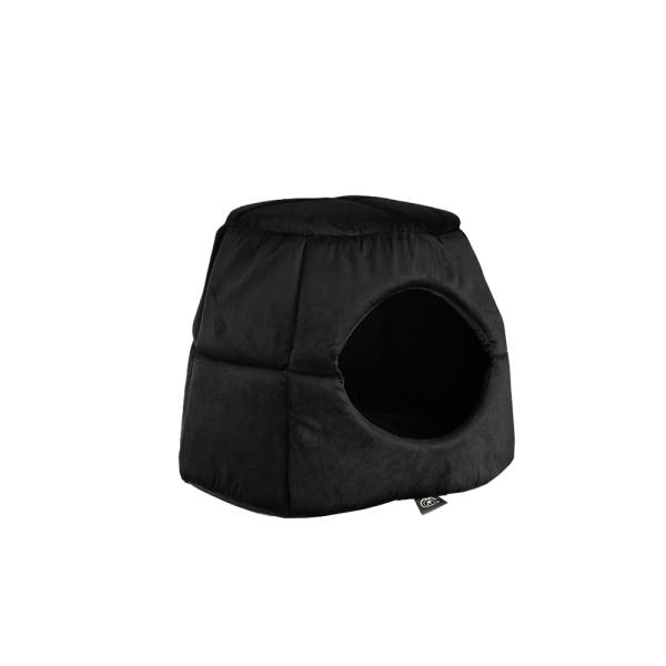 NICHE CONVERT T1 NOIR