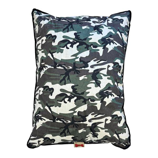 TAPIS DEHOUSSABLE MILITAIRE L