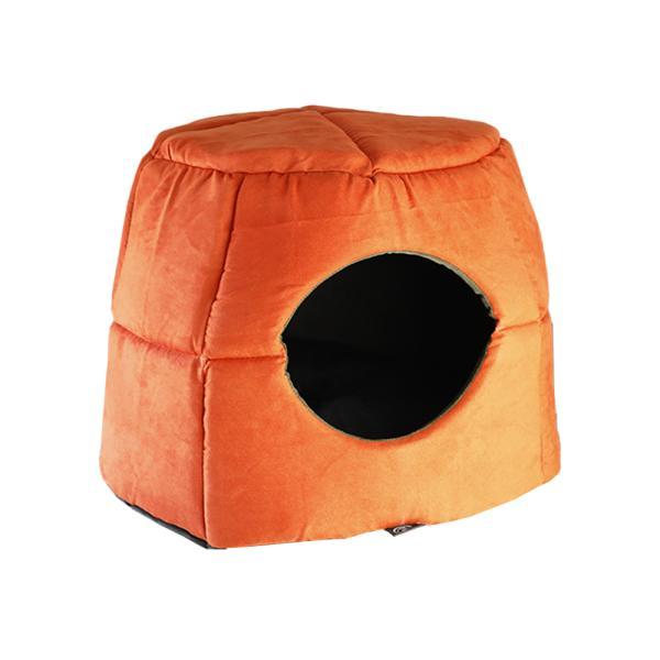 NICHE CONVERT 2 EN 1 T1 ORANGE