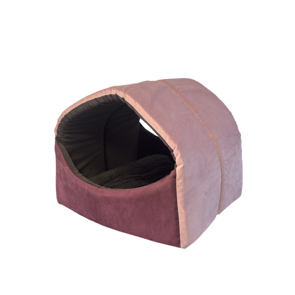 PANIER TUNNEL T2 ROSE