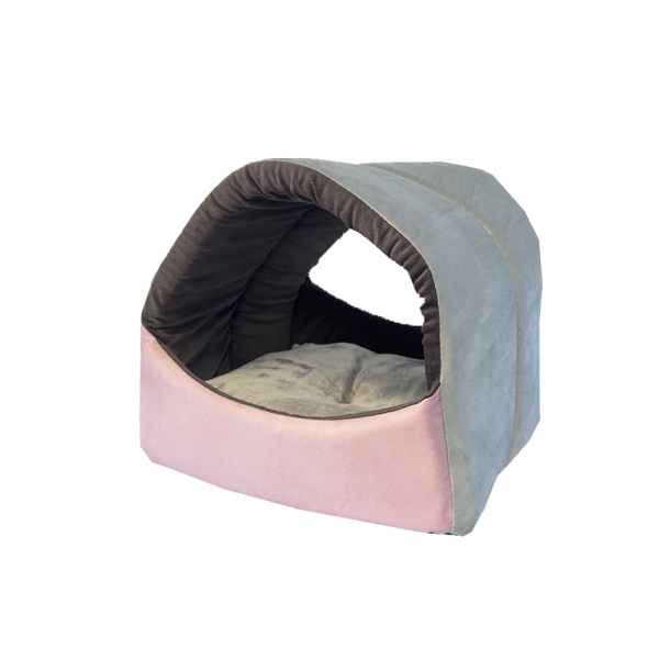 PANIER TUNNEL T2 GRIS