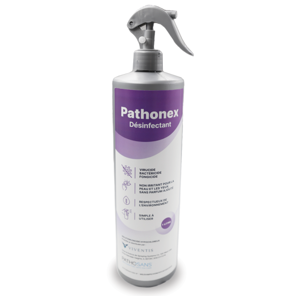 DESINFECTANT PATHONEX  1 L 