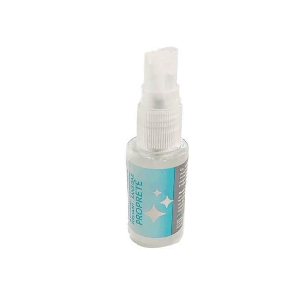 DES. DE POCHE PROPRETE 30ML