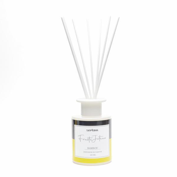 SEPTANIL DIFF. EN BAMBOU FRUIT JUTEUX 150ML