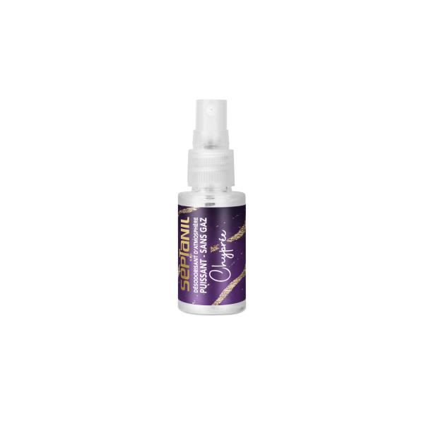 DES. D'ATMOSPHERE PUISSANT CHYPREE 30 ML