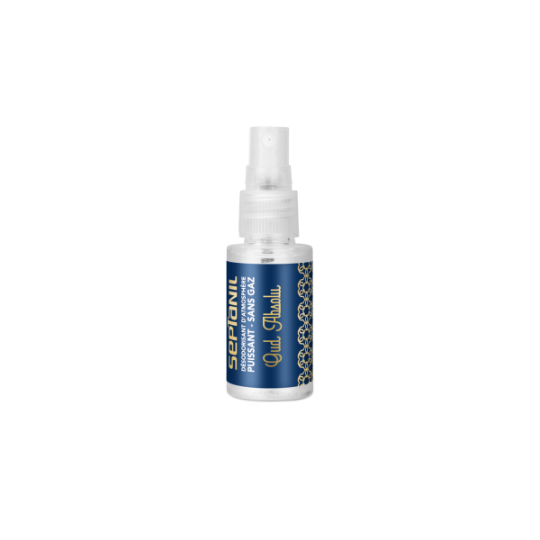 DES. D'ATMOSPHERE PUISSANT OUD ABSOLU 30ML