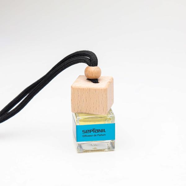 SEPTANIL DIFF. DE VOITURE EXOTIQUE 8ML