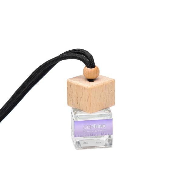 SEPTANIL DIFF. DE VOITURE LAVANDE 8ML