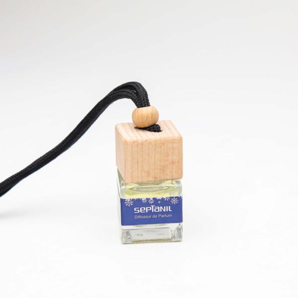 SEPTANIL DIFF. DE VOITURE ICE 8ML