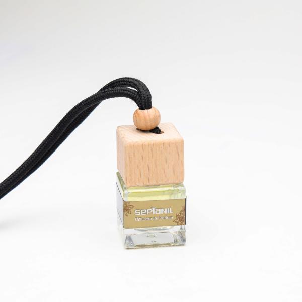 SEPTANIL DIFF. DE VOITURE VANILLE  8ML