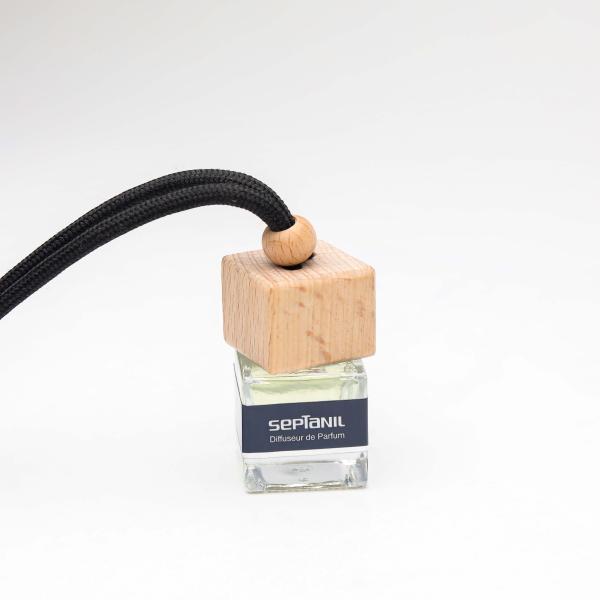 SEPTANIL DIFF. DE VOITURE MUSK 8ML