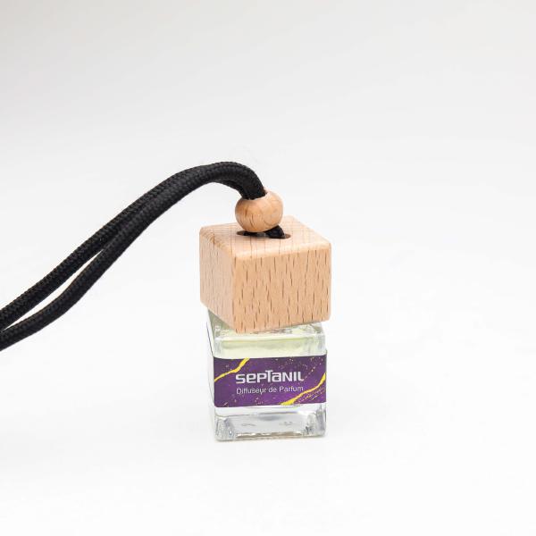 SEPTANIL DIFF. DE VOITURE CHYPREE  8ML