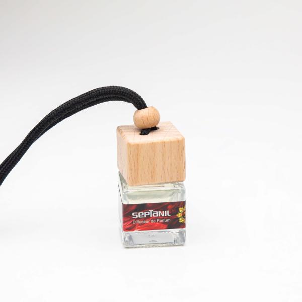 SEPTANIL DIFF. DE VOITURE OUD SENSUALITY 8ML