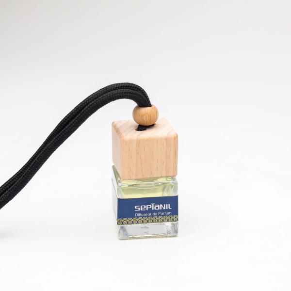 SEPTANIL DIFF. DE VOITURE OUD ABSOLU  8ML