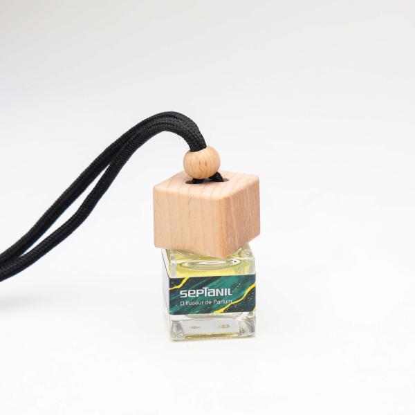 SEPTANIL DIFF. DE VOITURE EMERAUDE 8ML