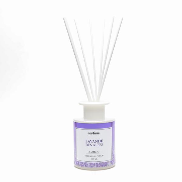 SEPTANIL DIFF. EN BAMBOU LAVANDE 150ML