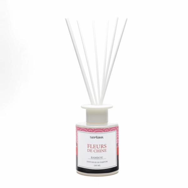SEPTANIL DIFF. EN BAMBOU FLEUR DE CHINE 150ML