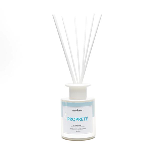 SEPTANIL DIFF. EN BAMBOU PROPRETE 150ML
