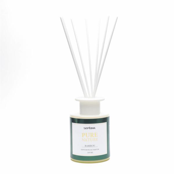 SEPTANIL DIFF. EN BAMBOU PURE NATURE 150ML