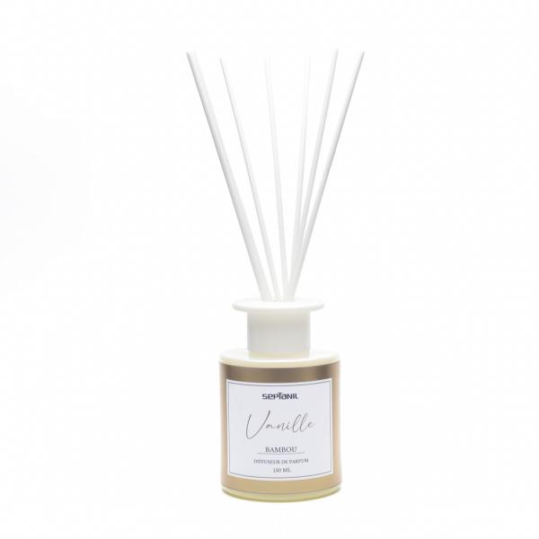 SEPTANIL DIFF. EN BAMBOU VANILLE 150ML