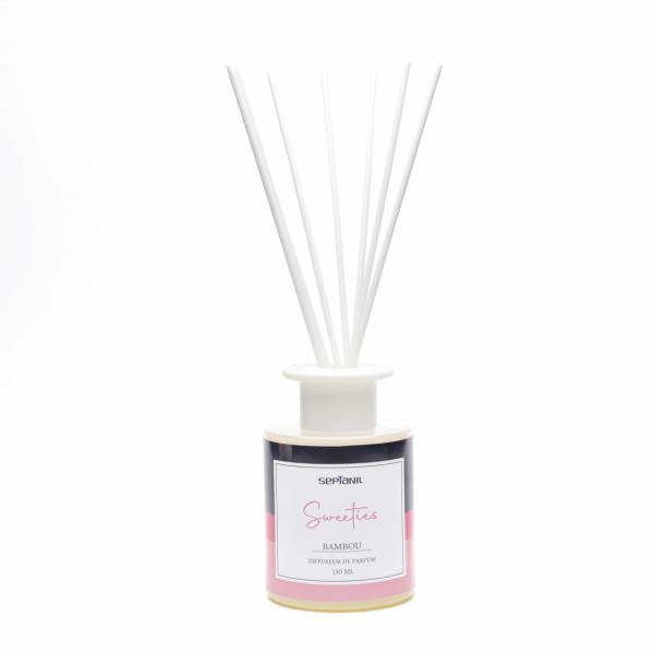 SEPTANIL DIFF. EN BAMBOU SWEETIES 150ML