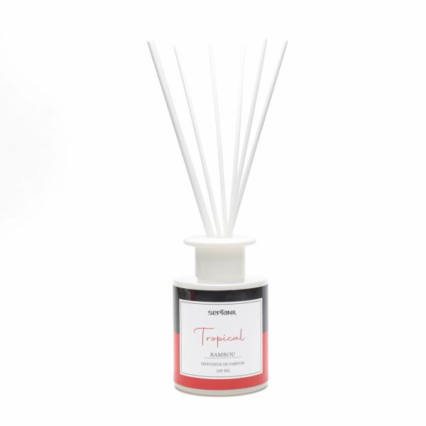 SEPTANIL DIFF. EN BAMBOU TROPICAL 150ML