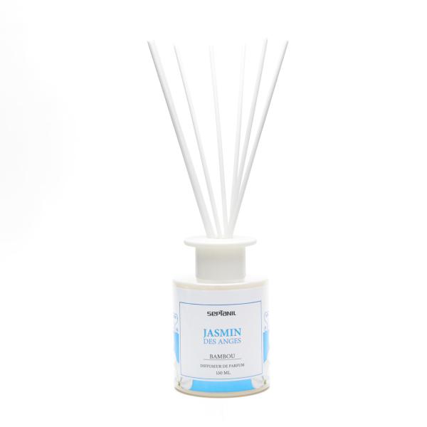 SEPTANIL DIFF. EN BAMBOU JASMIN MACHMOUM 150ML