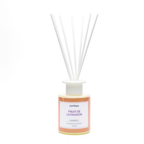 SEPTANIL DIFF. EN BAMBOU FRUIT DE LA PASSION 150ML
